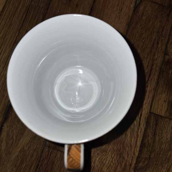 United States Mint Denver Colorado Ceramic Coffee Cup Mug Coins Money Numismatic - Picture 5 of 9